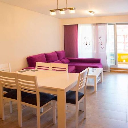 Apartamento Welcome Portonovo Playa サンシェンショ エクステリア 写真